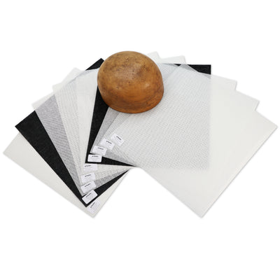 Buckram Sample Pack