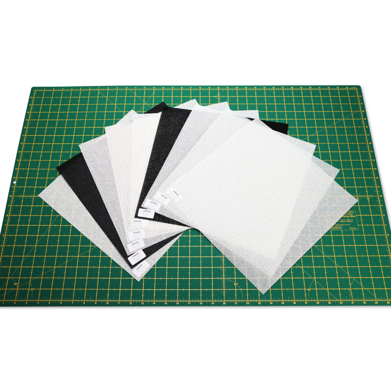 Buckram Sample Pack