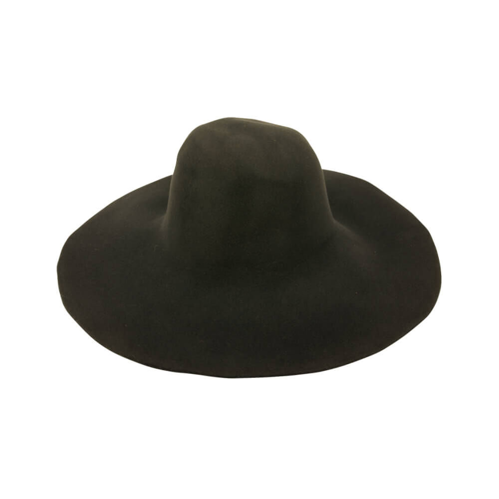 Suede Capeline – Parkin Fabrics