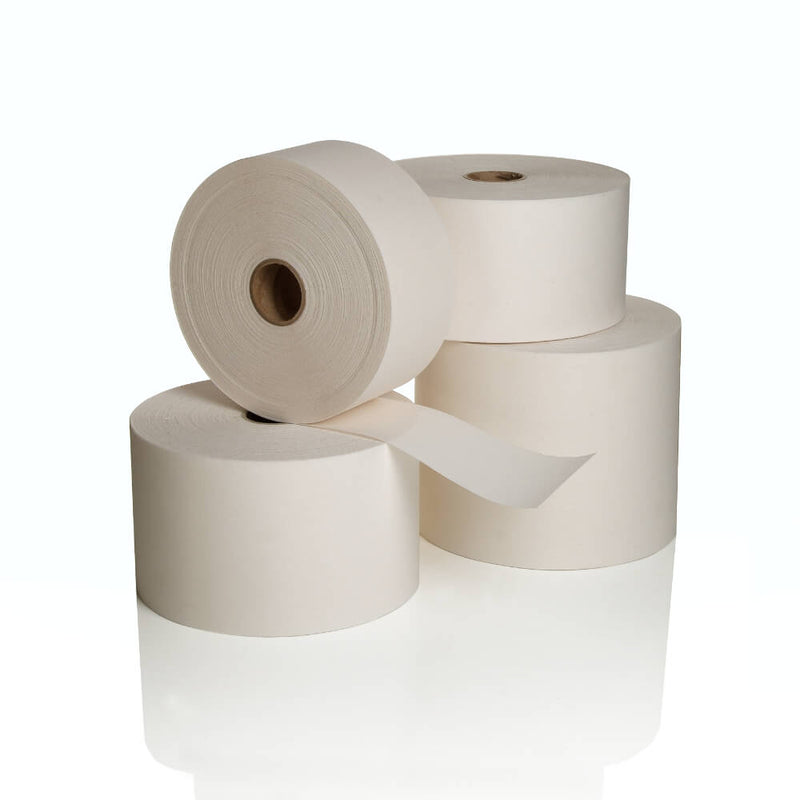 Single-Sided Fusible Curtain Buckram