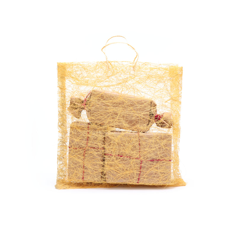 Abaca Gift Bags