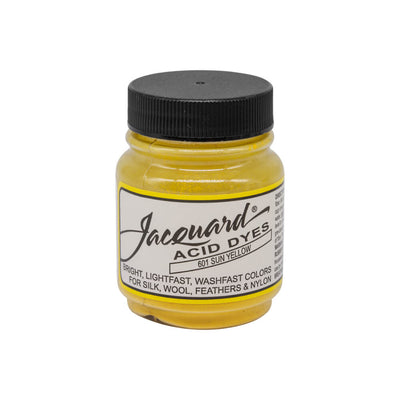 Jacquard Textile Dyes