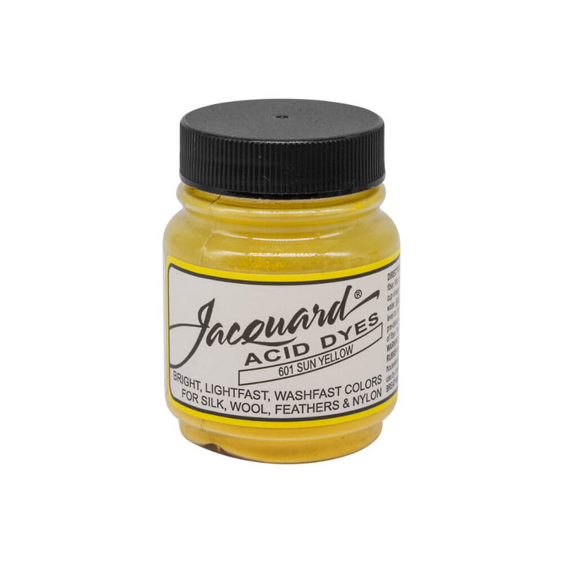Jacquard Textile Dyes