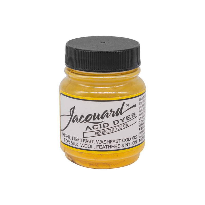 Jacquard Textile Dyes