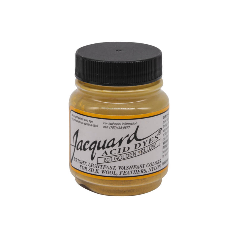 Jacquard Textile Dyes