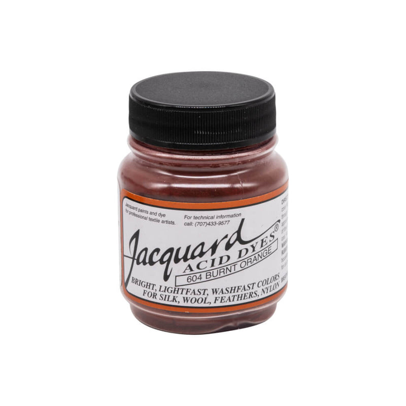 Jacquard Textile Dyes