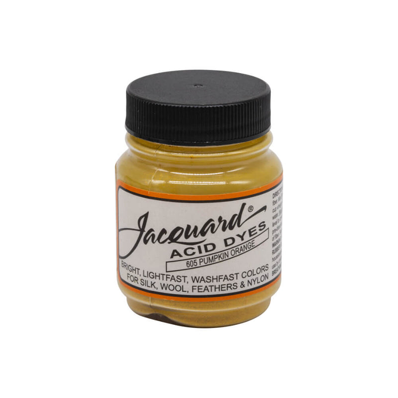 Jacquard Textile Dyes