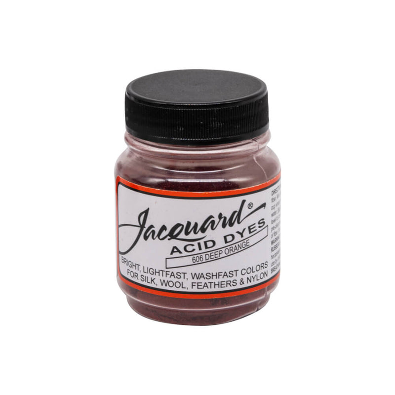 Jacquard Acid Dyes