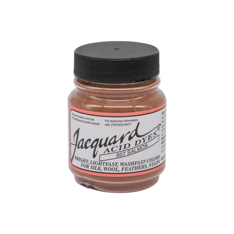 Jacquard Textile Dyes