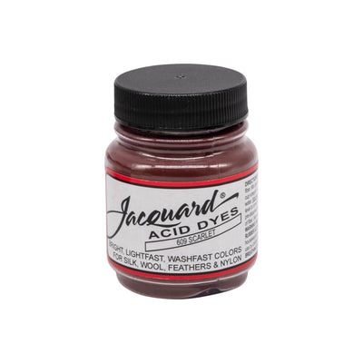 Jacquard Textile Dyes