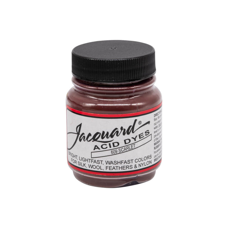Jacquard Textile Dyes