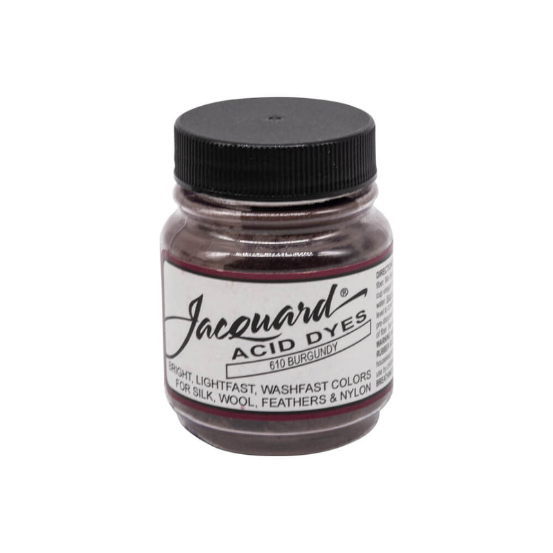 Jacquard Textile Dyes