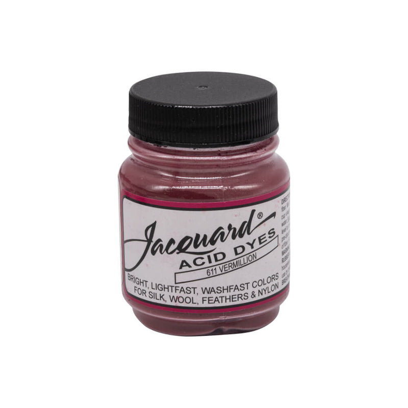 Jacquard Textile Dyes