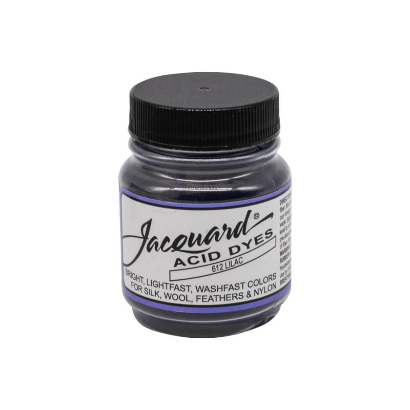 Jacquard Textile Dyes