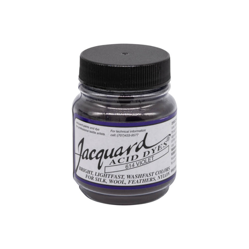 Jacquard Textile Dyes