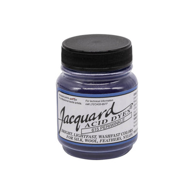 Jacquard Textile Dyes
