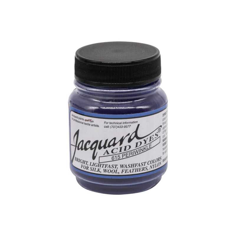 Jacquard Textile Dyes