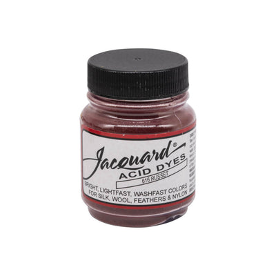 Jacquard Textile Dyes