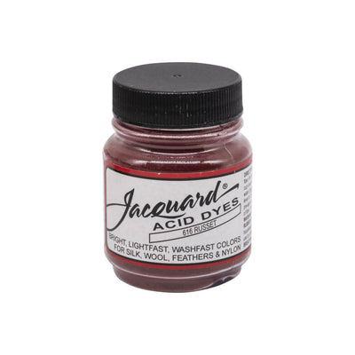 Jacquard Acid Dyes