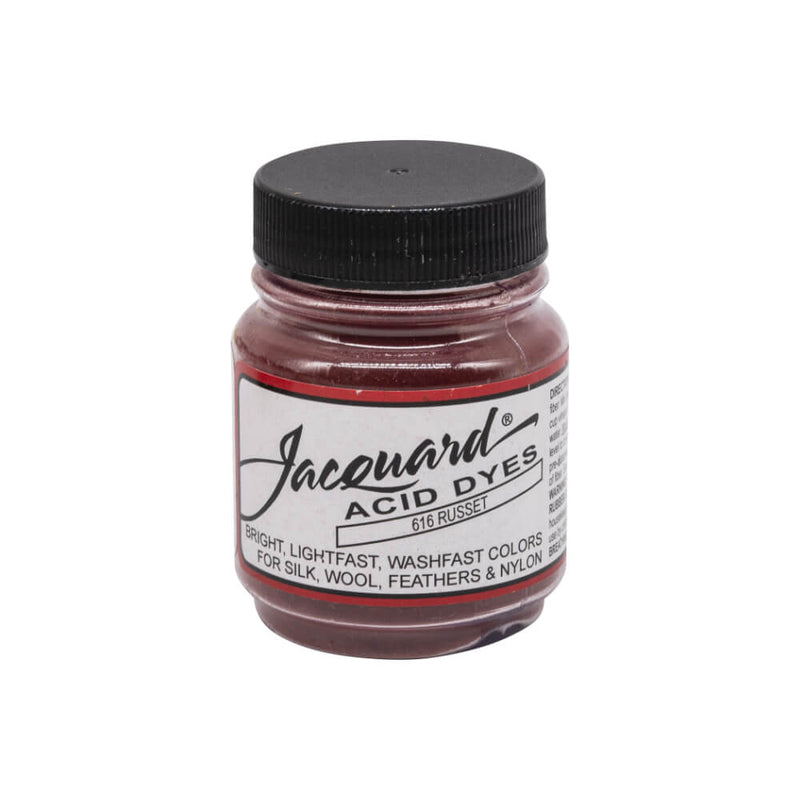 Jacquard Textile Dyes