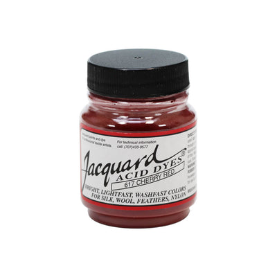 Jacquard Textile Dyes