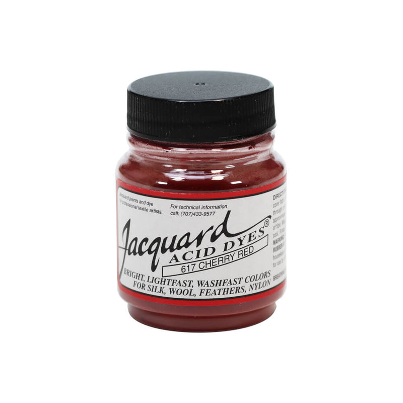Jacquard Textile Dyes