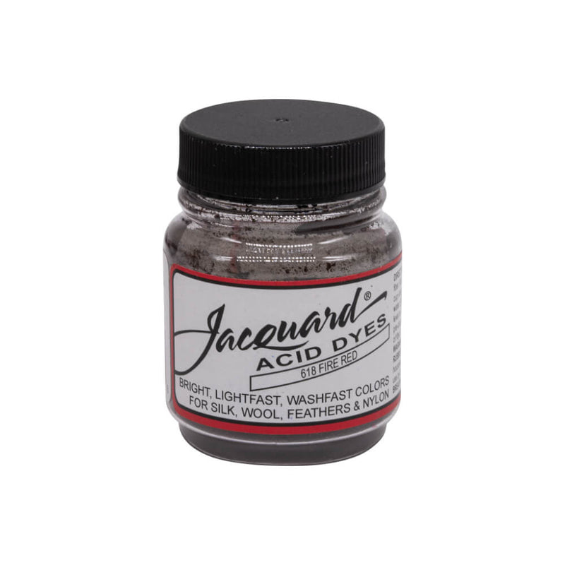 Jacquard Textile Dyes