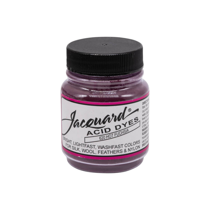 Jacquard Textile Dyes