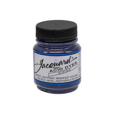 Jacquard Textile Dyes
