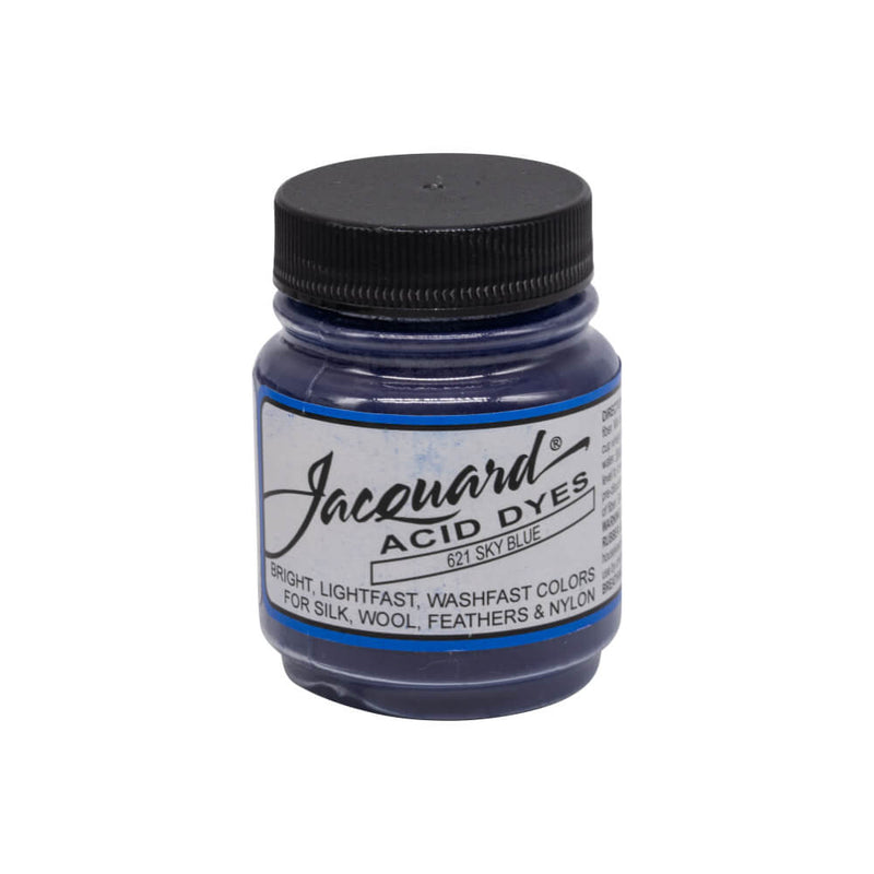 Jacquard Textile Dyes