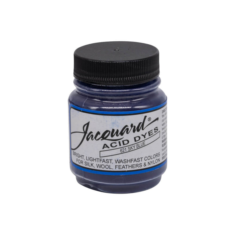 Jacquard Acid Dyes