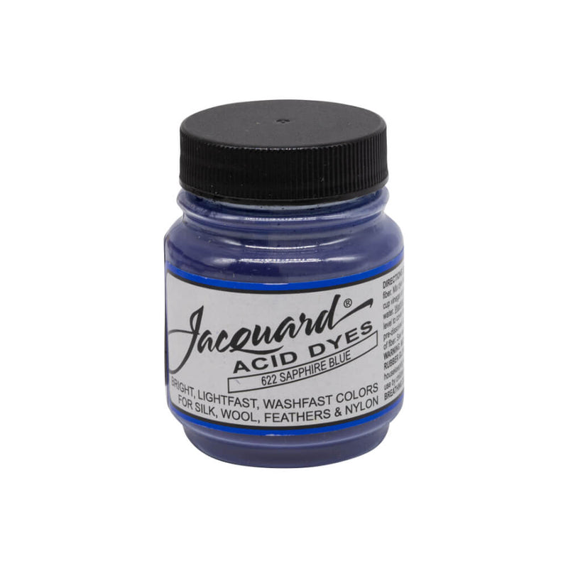 Jacquard Textile Dyes