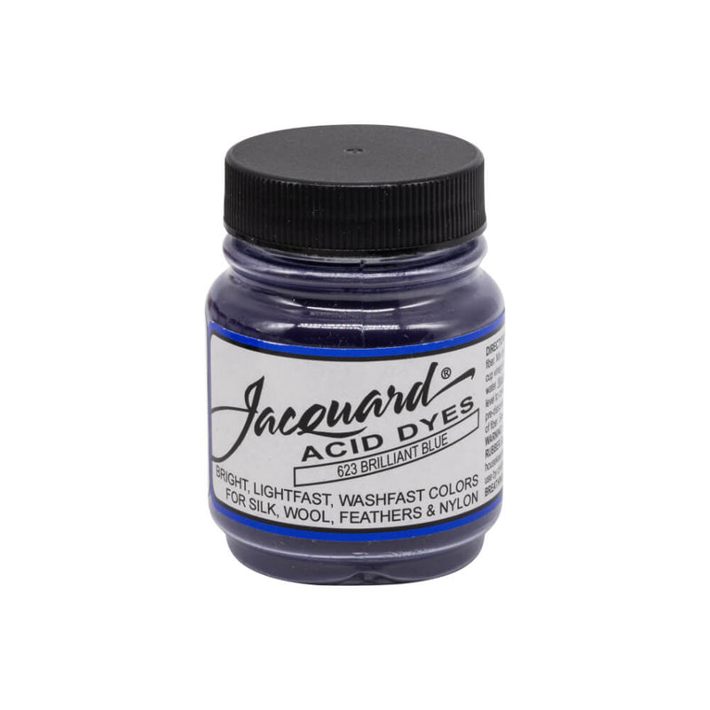 Jacquard Textile Dyes