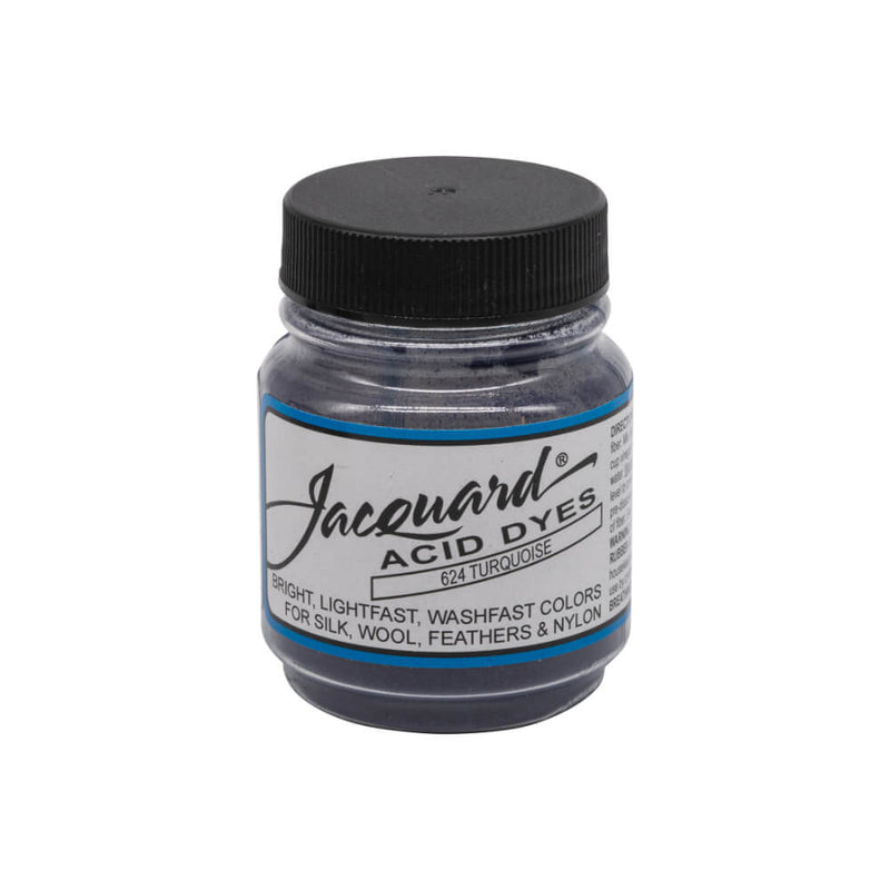 Jacquard Textile Dyes
