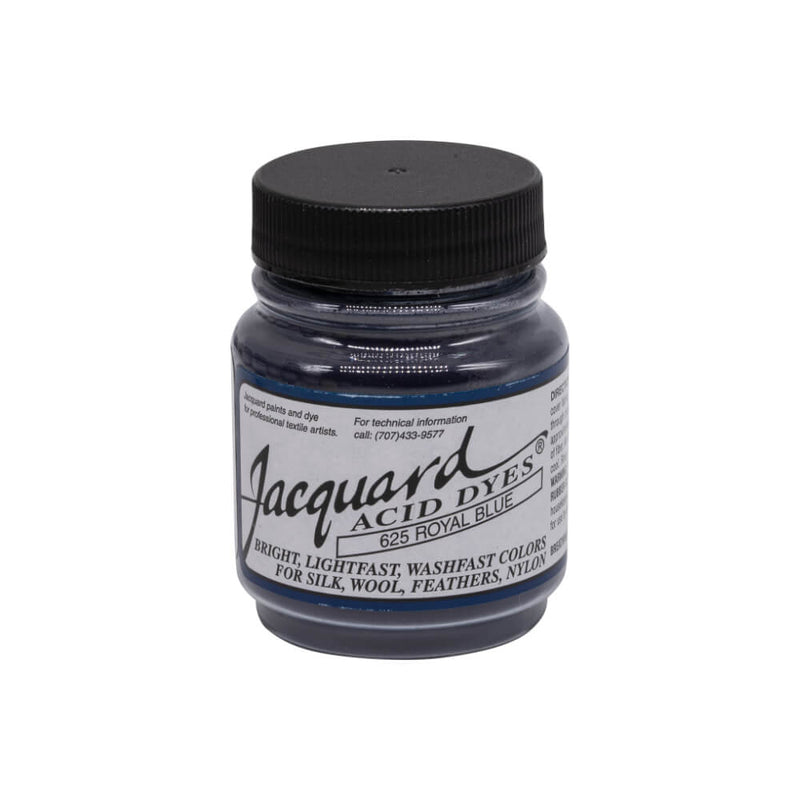 Jacquard Textile Dyes