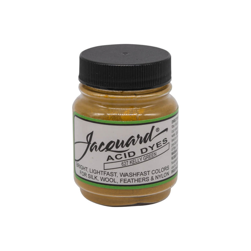 Jacquard Textile Dyes