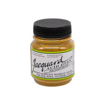 Jacquard Textile Dyes