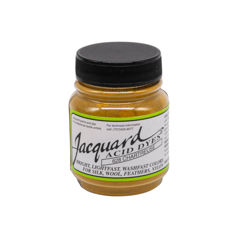 Jacquard Textile Dyes