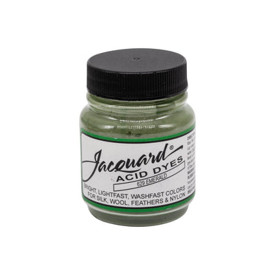 Jacquard Textile Dyes