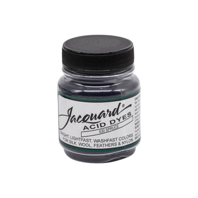 Jacquard Textile Dyes