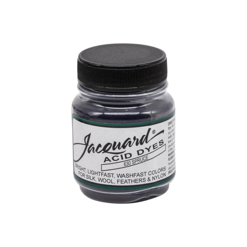 Jacquard Textile Dyes