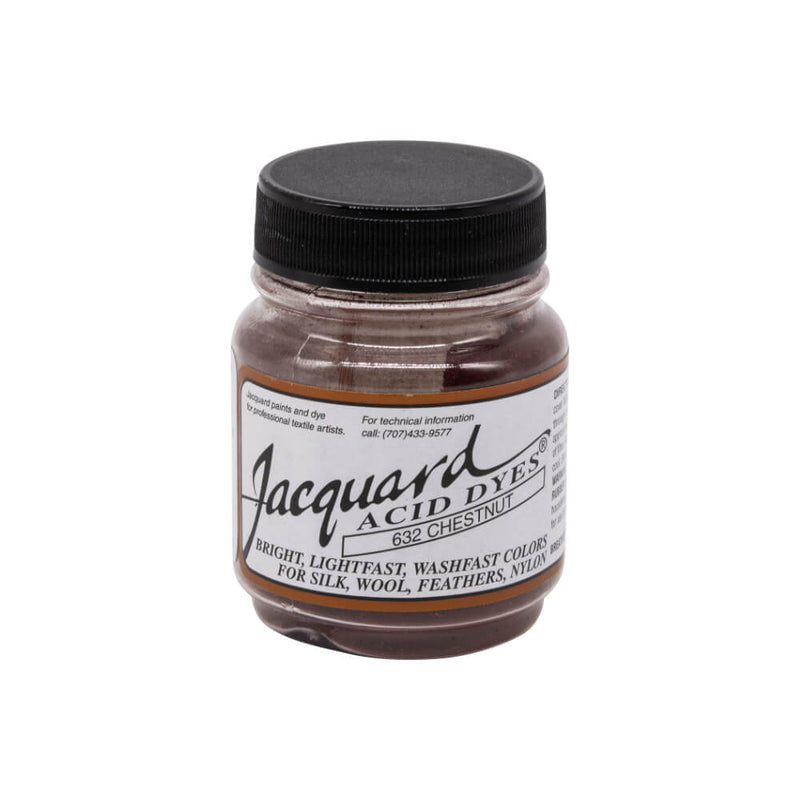 Jacquard Textile Dyes