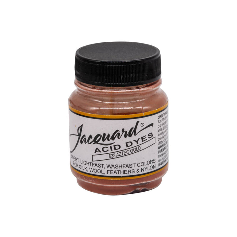 Jacquard Textile Dyes