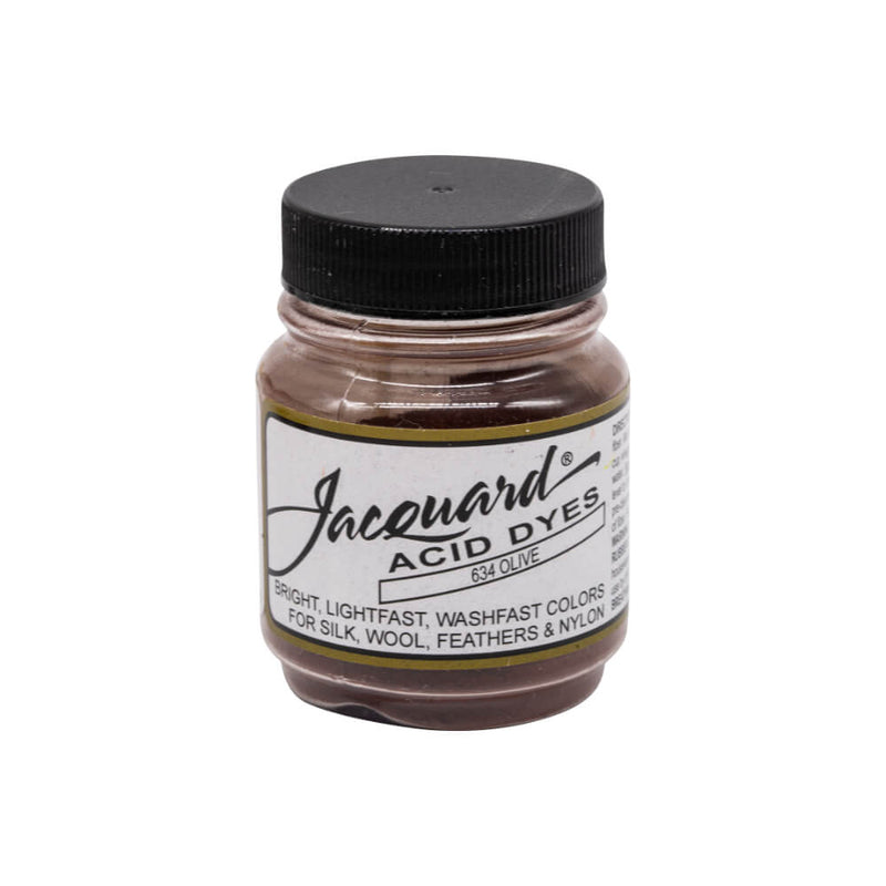 Jacquard Textile Dyes