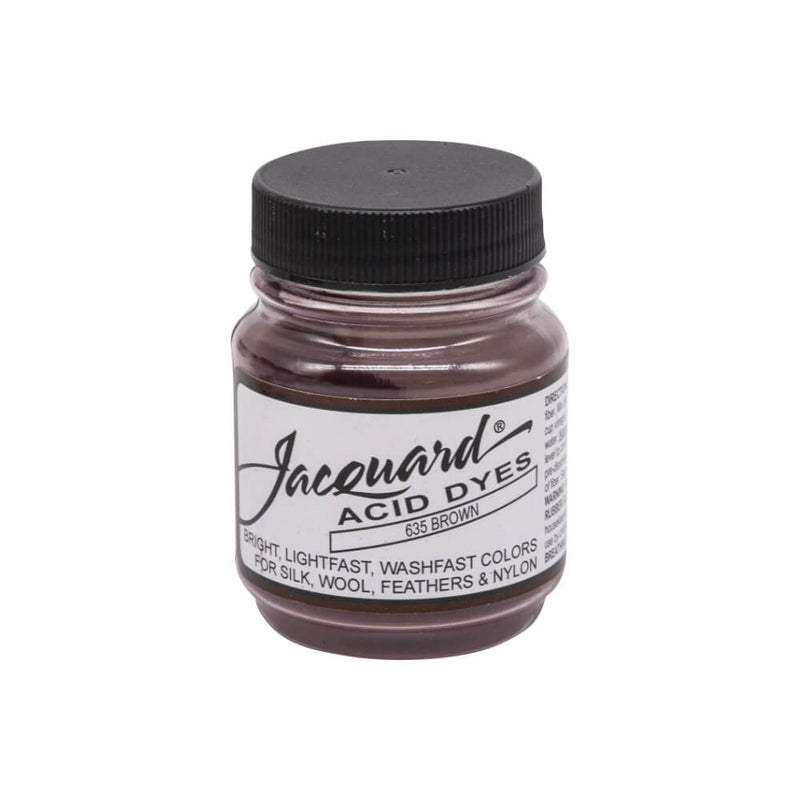 Jacquard Textile Dyes