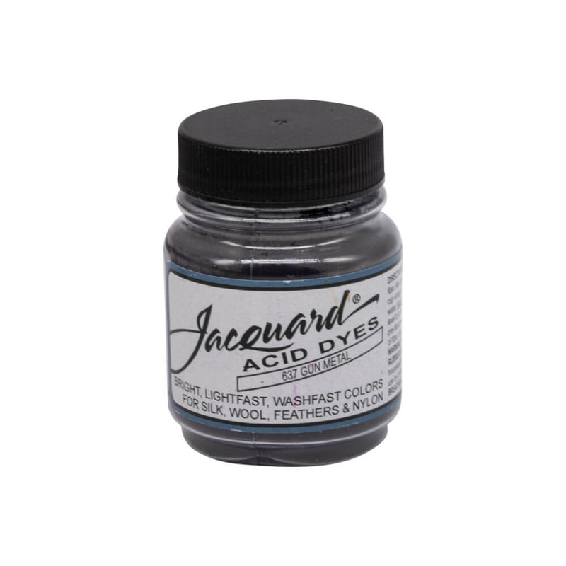Jacquard Textile Dyes