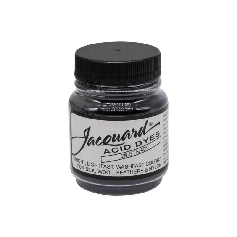 Jacquard Textile Dyes