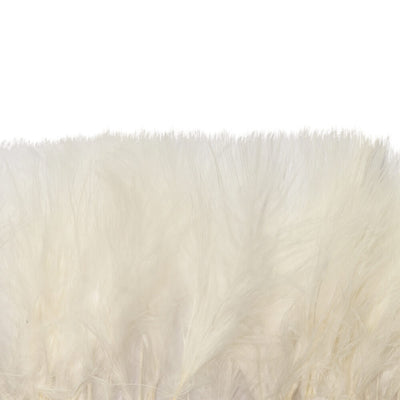 F311 Soft Marabou Fringe