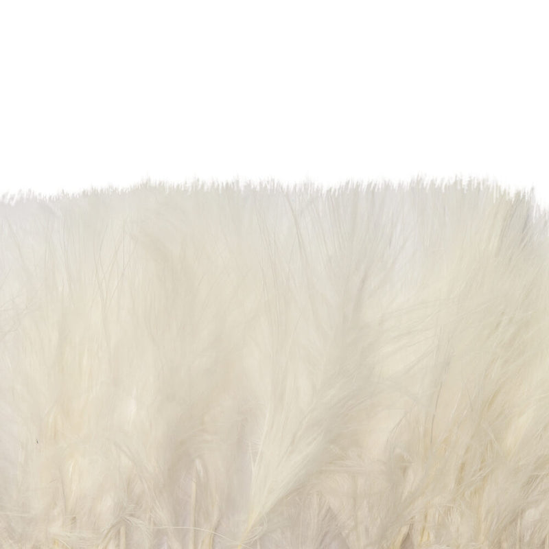 F311 Soft Marabou Fringe