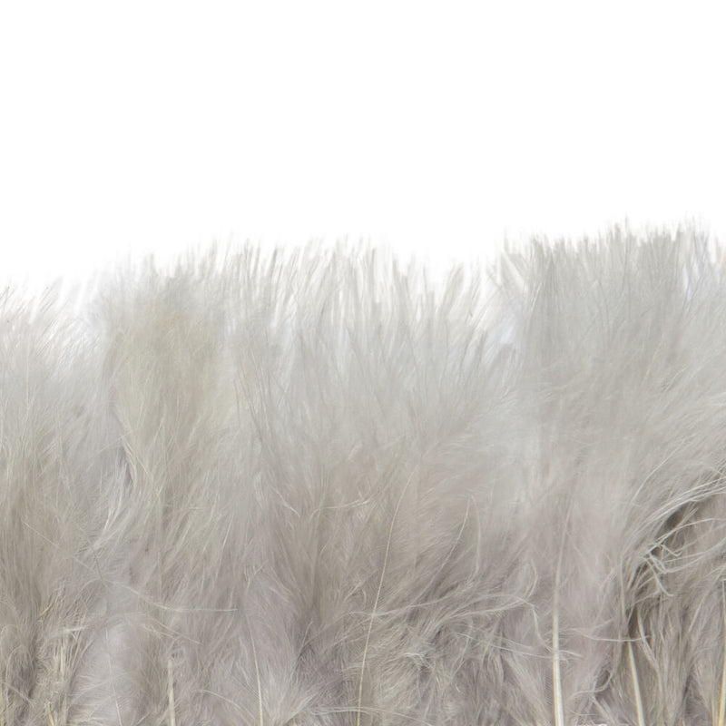 F311 Soft Marabou Fringe